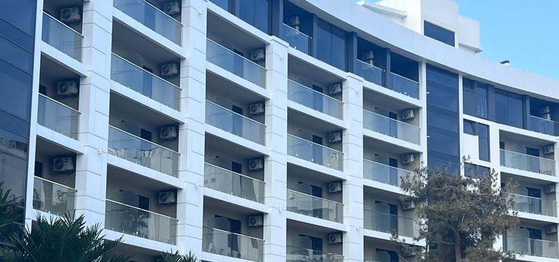 ZENITH Resort Hotel & SPA, фото 53