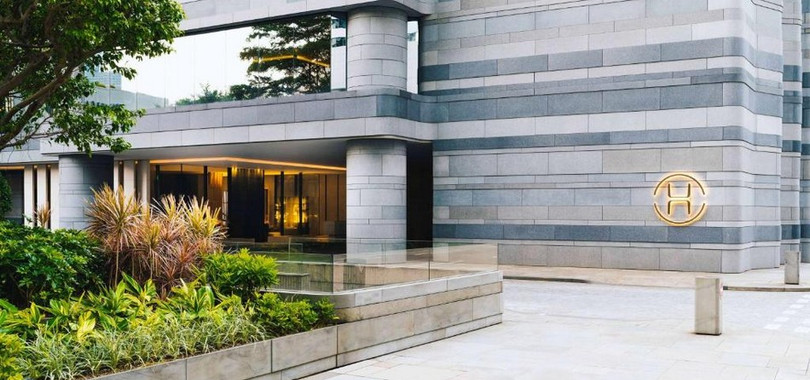 The Upper House