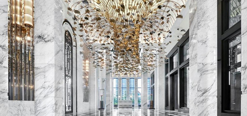 The Langham Jakarta