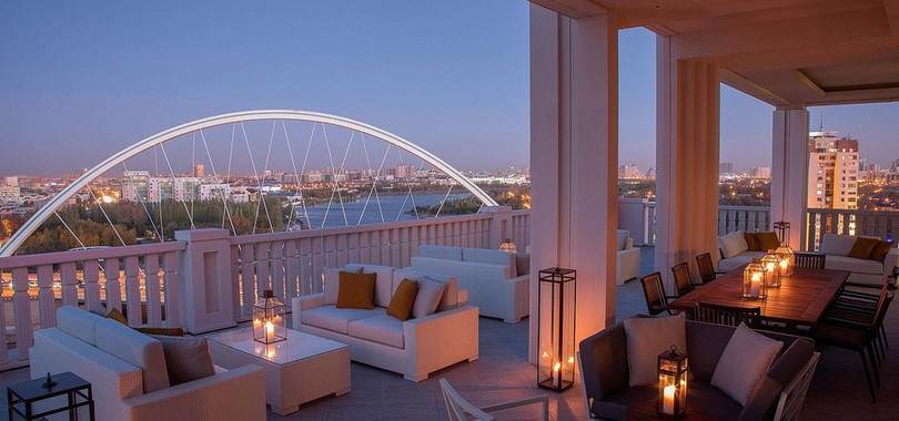 The St. Regis Astana