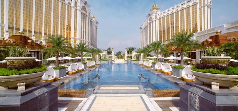 Banyan Tree Macau