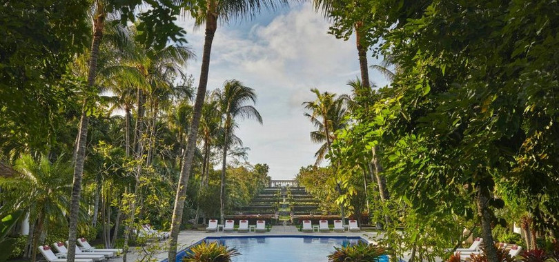 The Ocean Club, A Four Seasons Resort, Bahamas