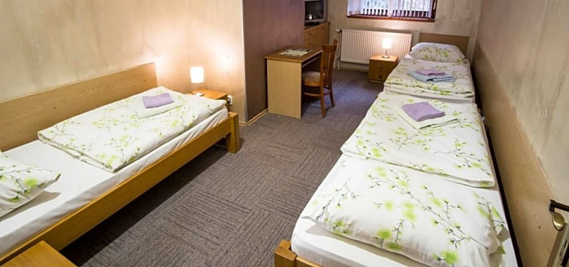 Hotel Šomka