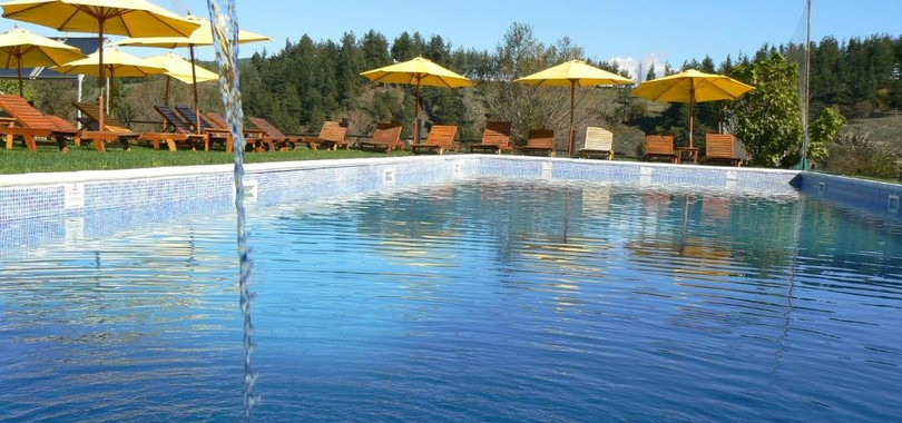 Hotel Orbel Spa