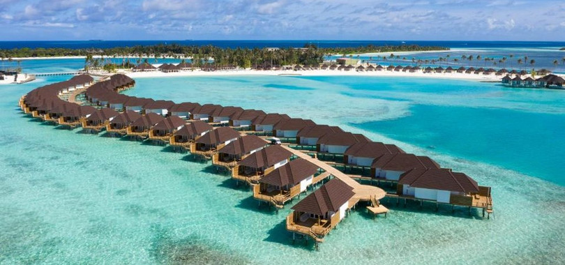Sun Siyam Olhuveli