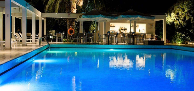 TRYP by Wyndham Corfu Dassia