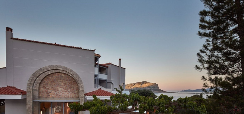 Alkinoi Resort & Spa