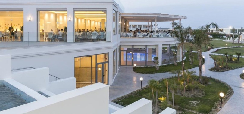 Sentido Asterias Beach Resort