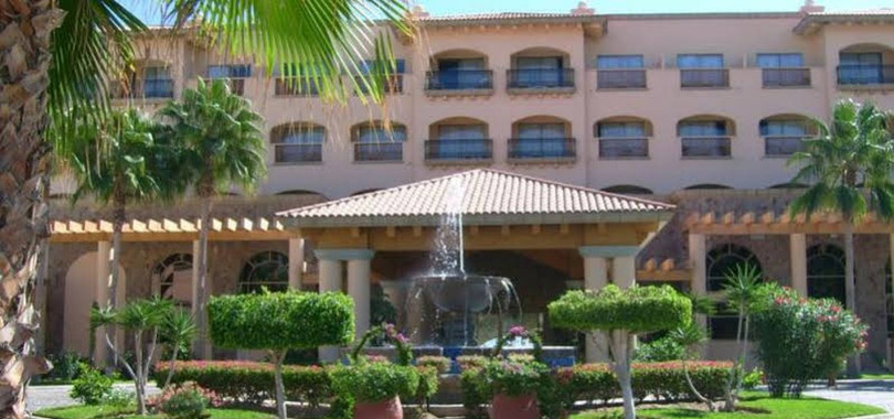 Royal Solaris Los Cabos - Все включено