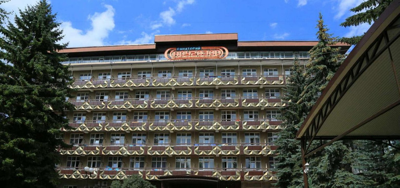 Krugozor (Kislovodsk)