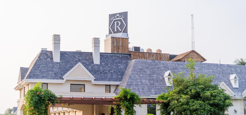 The Radiant Resort