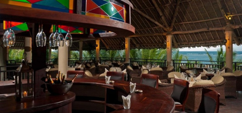 Swahili Beach