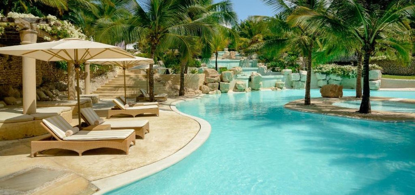 Swahili Beach