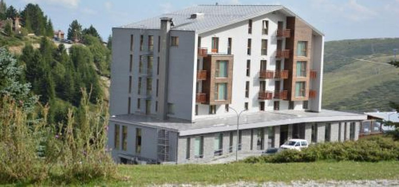 Hotel Scardus