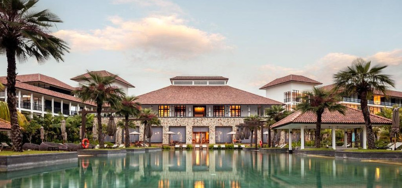 Anantara Desaru Coast Resort & Villas