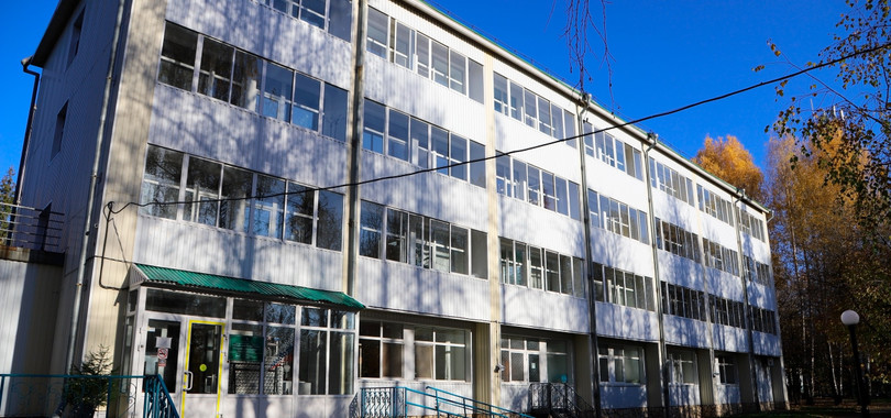 Санаторий-профилакторий «Здоровье»