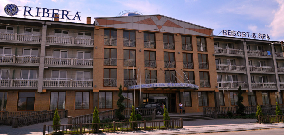 Hotel Санаторий Знание 3, Адлер, Россия