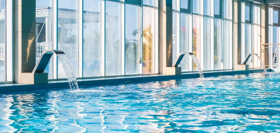 Питание и развлекательные мероприятия включены в стоимость