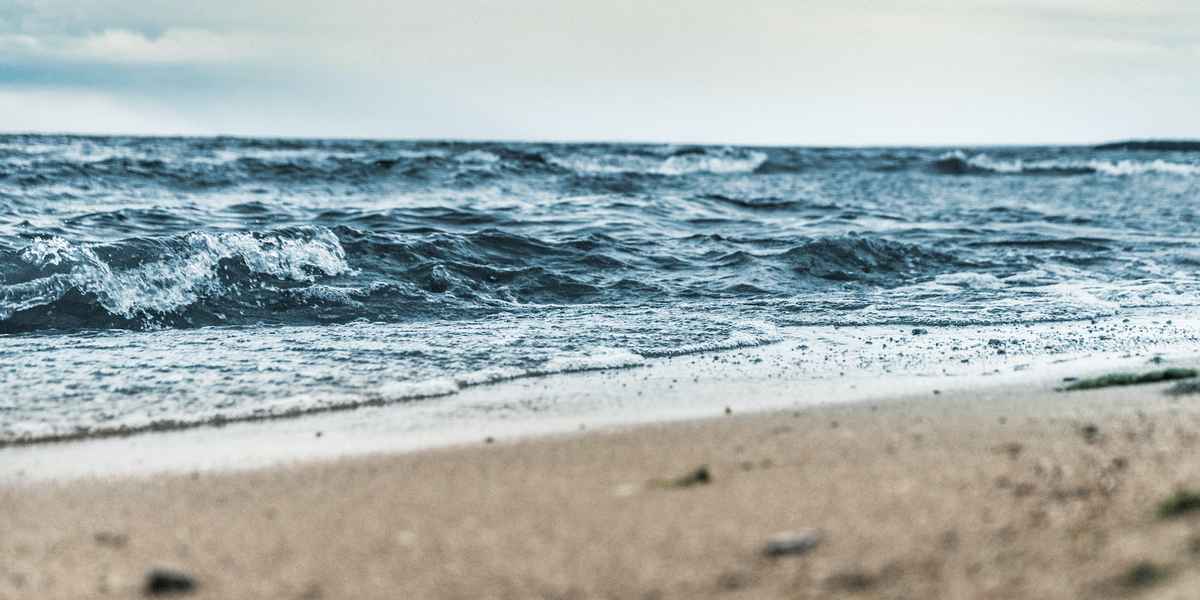 Отдых в санаториях Калининградской области