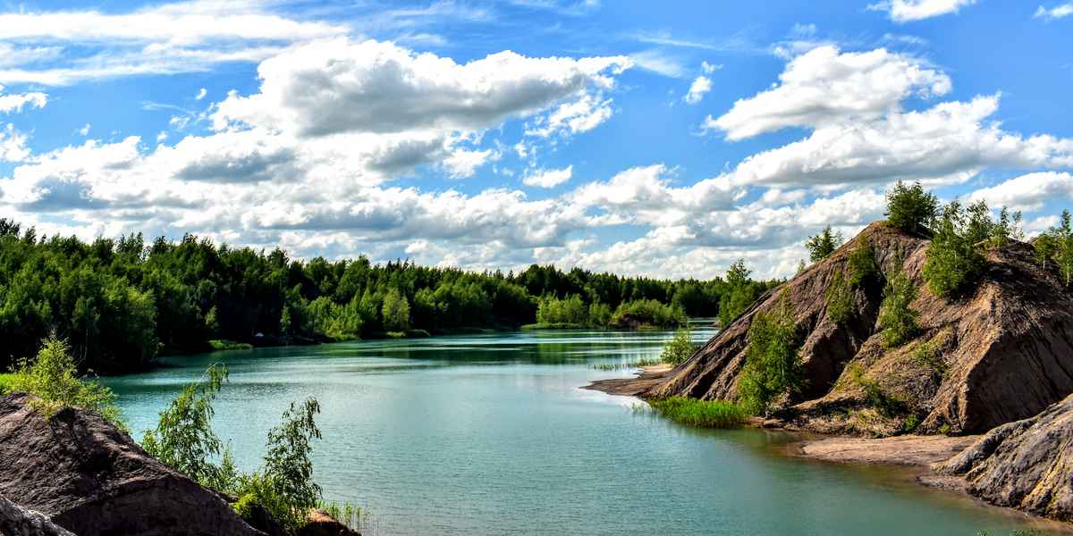 Отдых в санаториях Тульской области