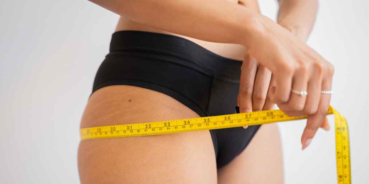 Как похудеть безопасно