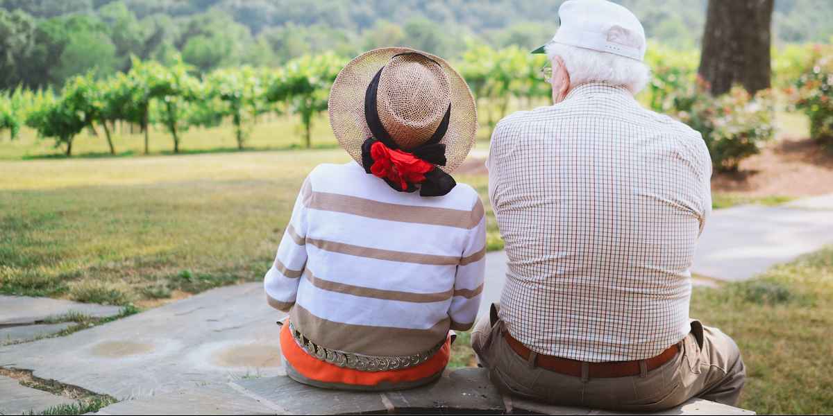 Отдых в Татарстане для пенсионеров