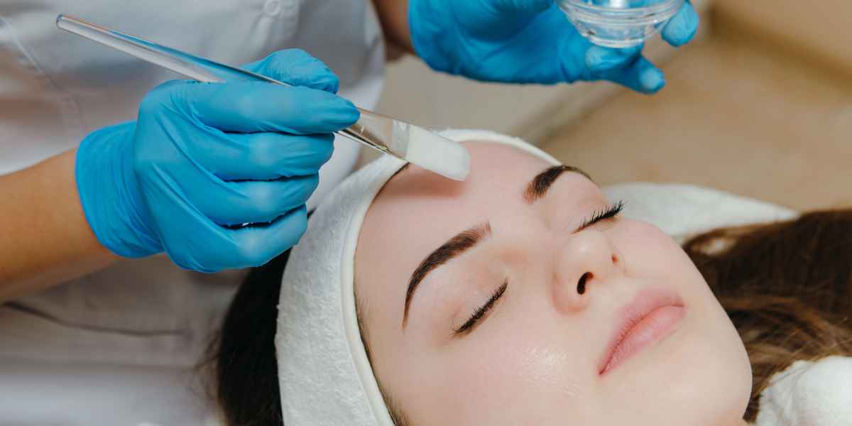 Карбокситерапия в косметологии