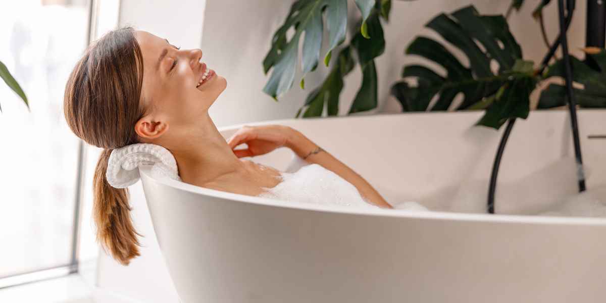 Ванны с бишофитом в санаториях