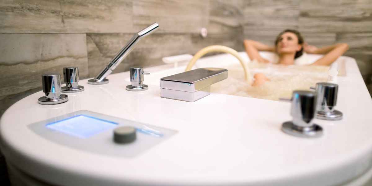 Эффект от бишофитовых ванн