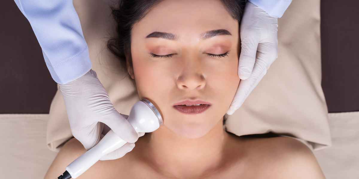 Эффективность фонофореза