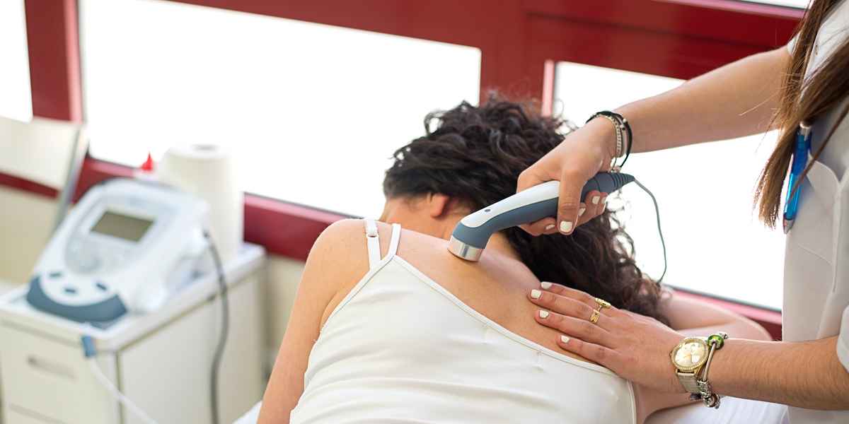 Что такое фонофорез