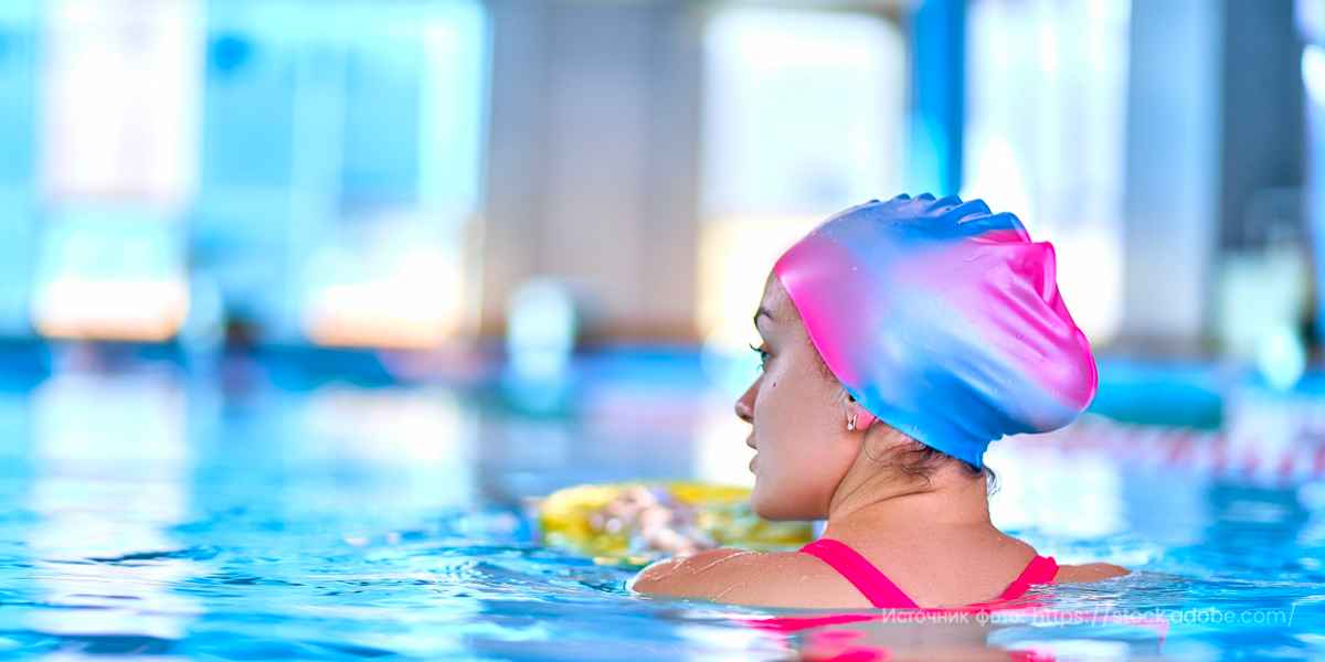 Бассейны с морской водой на Черном море