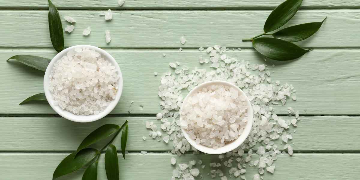 Галотерапия в санатории: что это за процедура