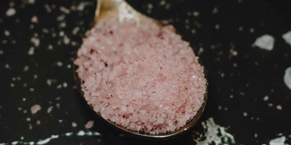 Соляная пещера: польза для здоровья