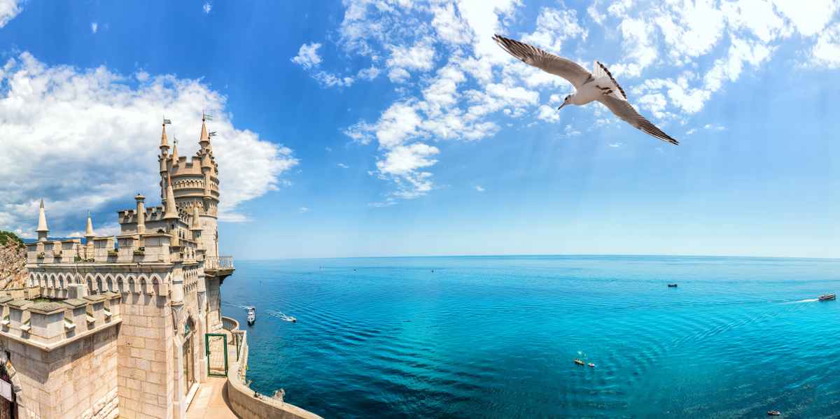 <b>ялта отели и гостиницы 2025</b>