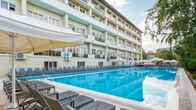 Sunmarinn Resort Hotel All inclusive