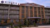 Отель Ribera Resort &amp; SPA
