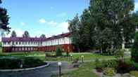 Санаторий имени Воровского, фото 3
