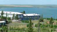 Курорт «Озеро Шира», фото 3