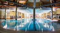 Lotus Therme Hotel & Spa, фото 4