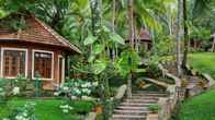 Soma Manaltheeram Ayurveda Beach Village, фото 2
