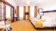 Grandium Hotel Prague, фото 4