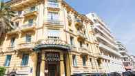 Hotel Gounod