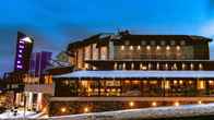 Hotel Putnik Kopaonik