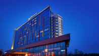 Radisson Blu Hotel Челябинск