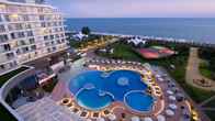 Отель Radisson Collection Paradise Resort and Spa, Sochi