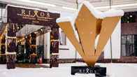 Отель Rixos Krasnaya Polyana Shochi