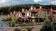 Ruskovets Resort & Thermal SPA