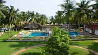 The Travancore Heritage Beach Resort, фото 2