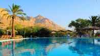 Ein Gedi Kibbutz Hotel, фото 3